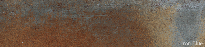 Worktop Color: Neolith - Iron Blue